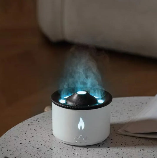 The Atmosphere Diffuser