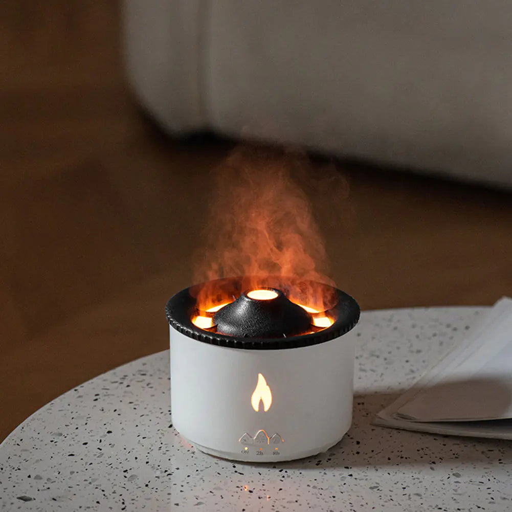 The Atmosphere Diffuser