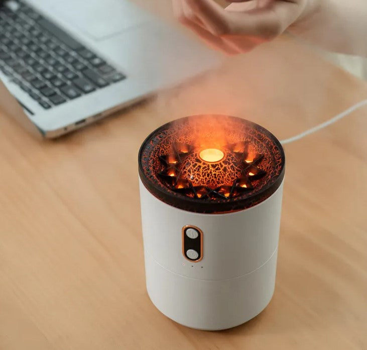 The Atmosphere Diffuser